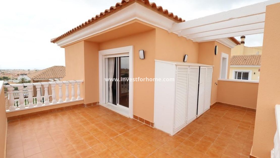 Vente - Villa - San Miguel de Salinas - Inland