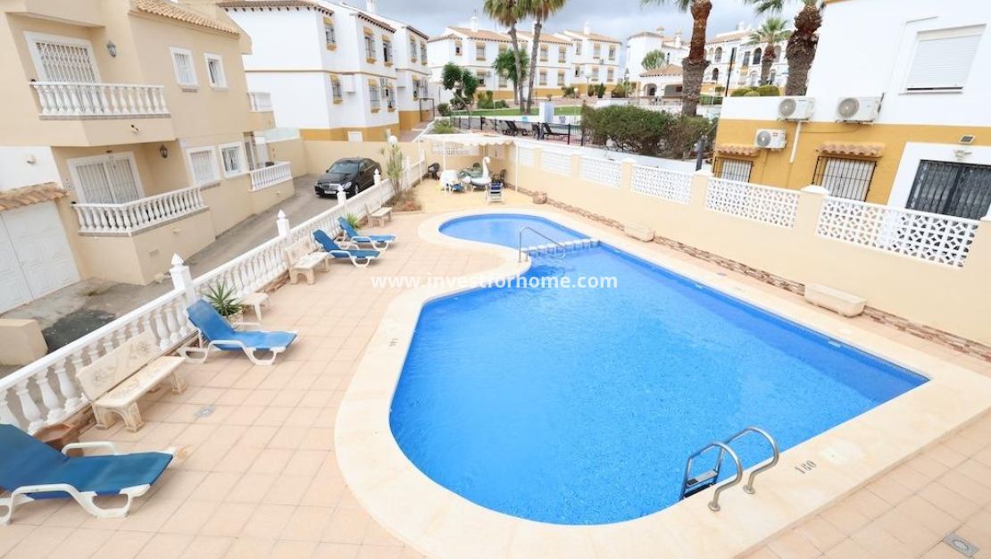Vente - Villa - San Miguel de Salinas - Inland