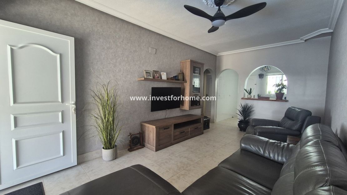 Vente - Villa - San Miguel de Salinas - Inland