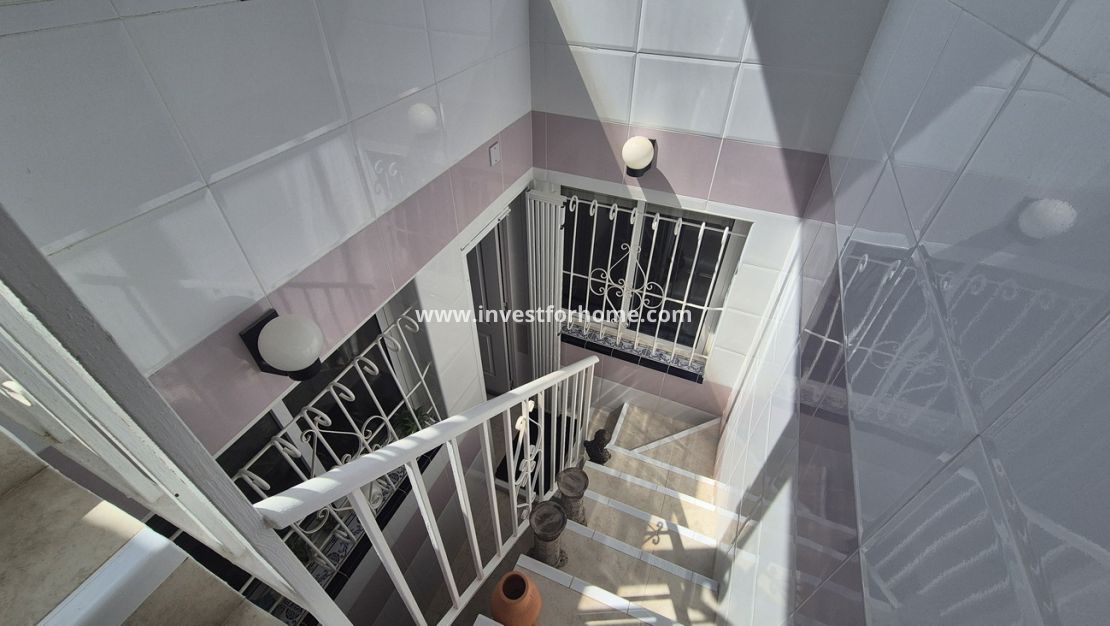 Vente - Villa - San Miguel de Salinas - Inland