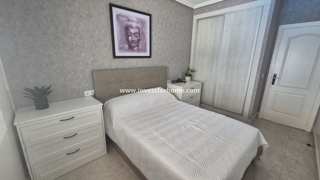 Vente - Villa - San Miguel de Salinas - Inland