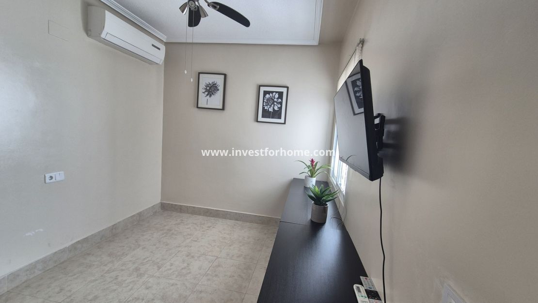 Vente - Villa - San Miguel de Salinas - Inland