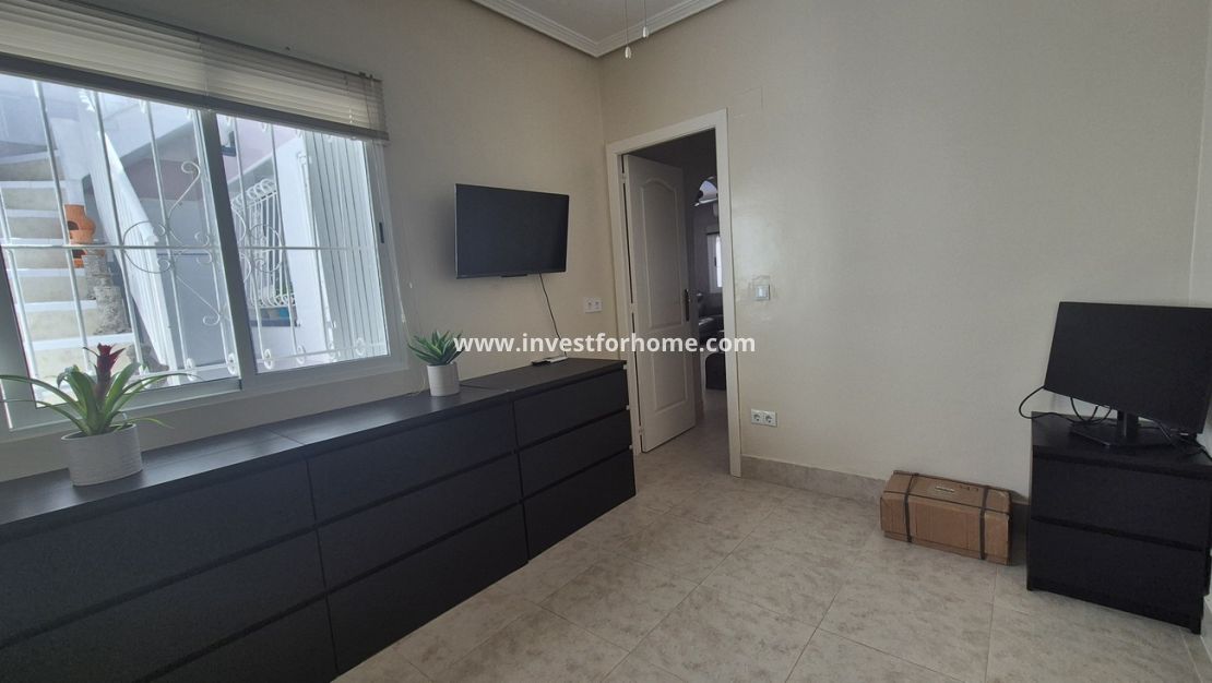 Vente - Villa - San Miguel de Salinas - Inland