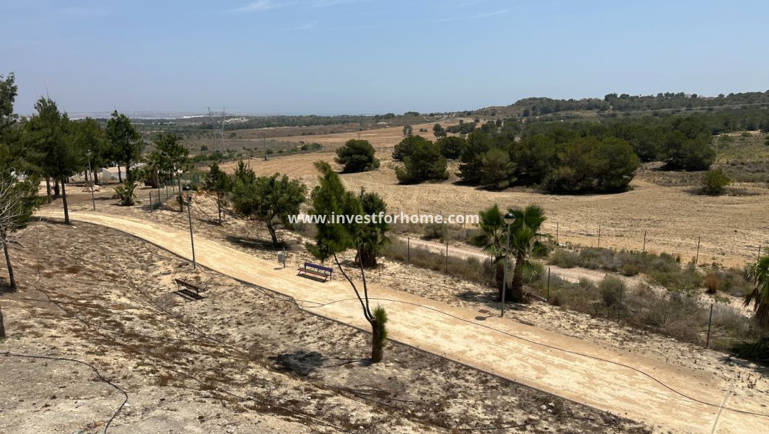 Vente - Villa - San Miguel de Salinas - Inland