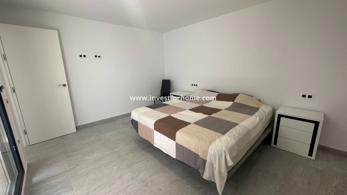Vente - Villa - San Miguel de Salinas - Inland