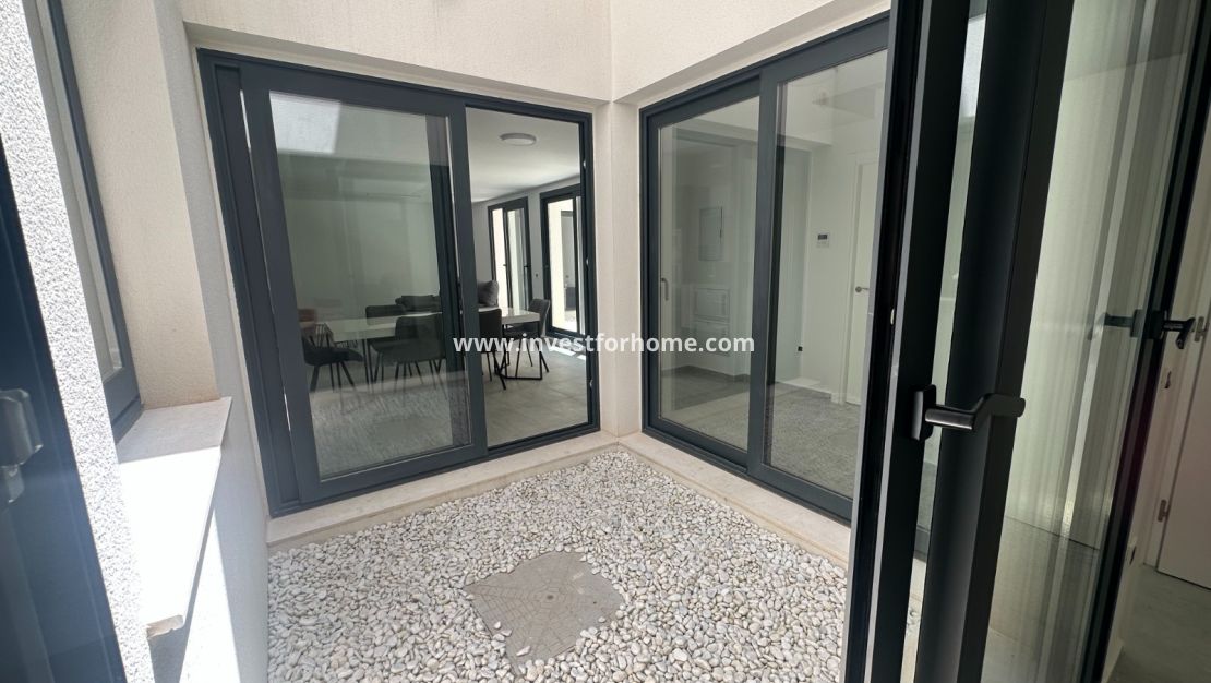 Vente - Villa - San Miguel de Salinas - Inland