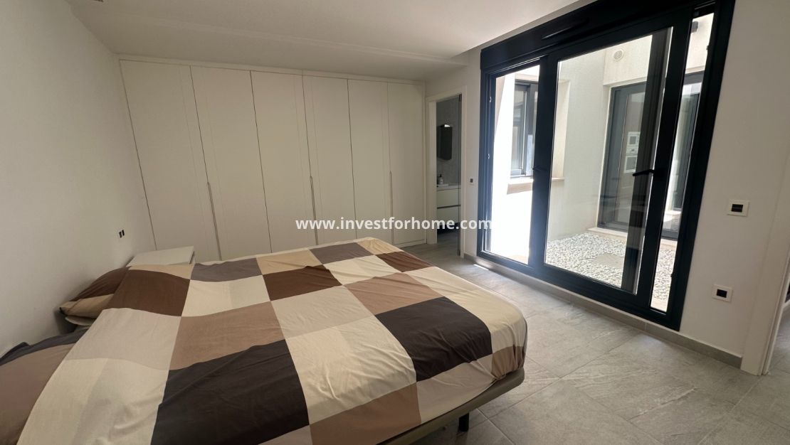 Vente - Villa - San Miguel de Salinas - Inland