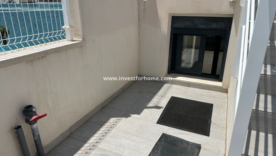 Vente - Villa - San Miguel de Salinas - Inland