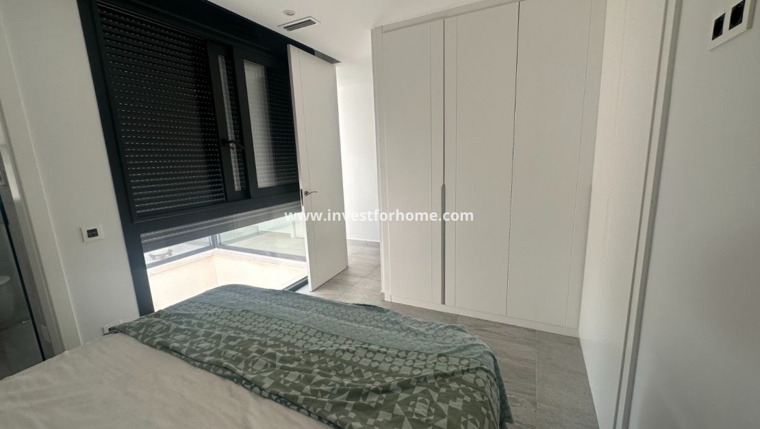 Vente - Villa - San Miguel de Salinas - Inland