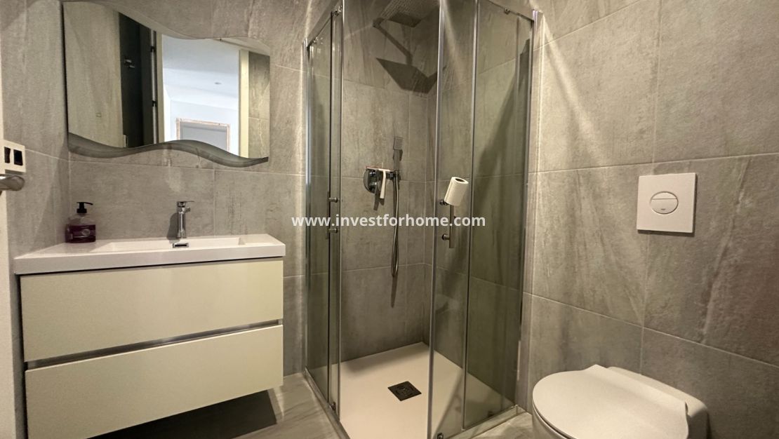 Vente - Villa - San Miguel de Salinas - Inland