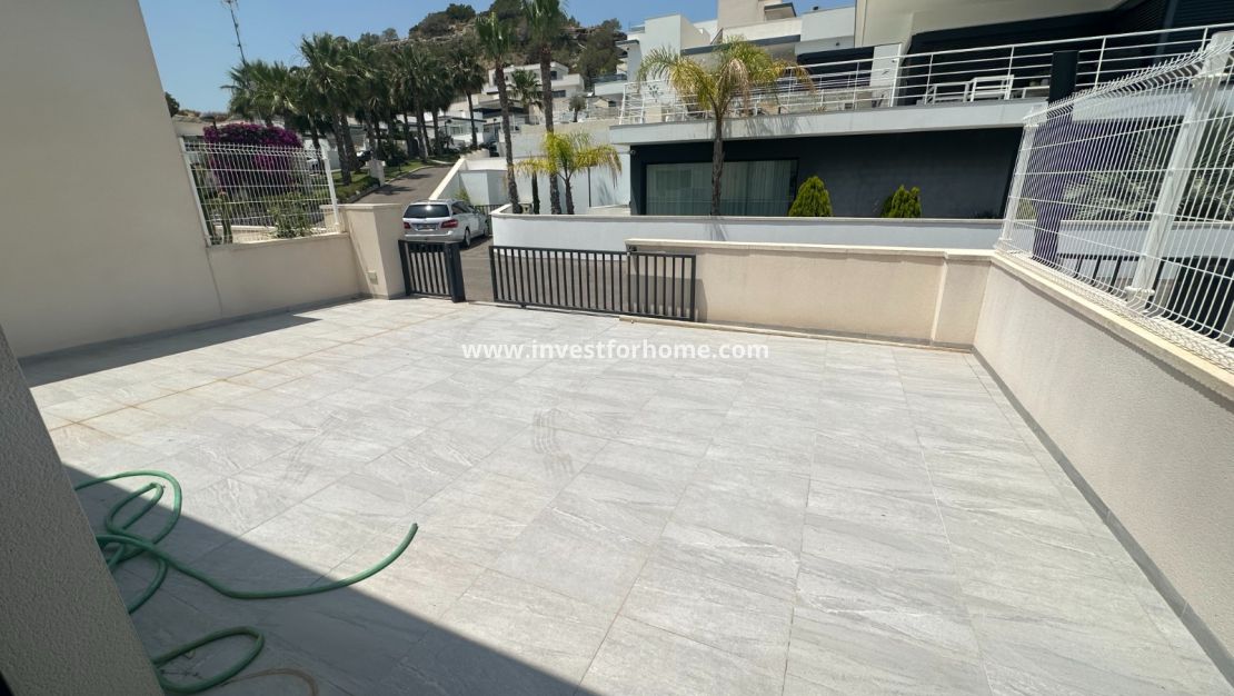 Vente - Villa - San Miguel de Salinas - Inland
