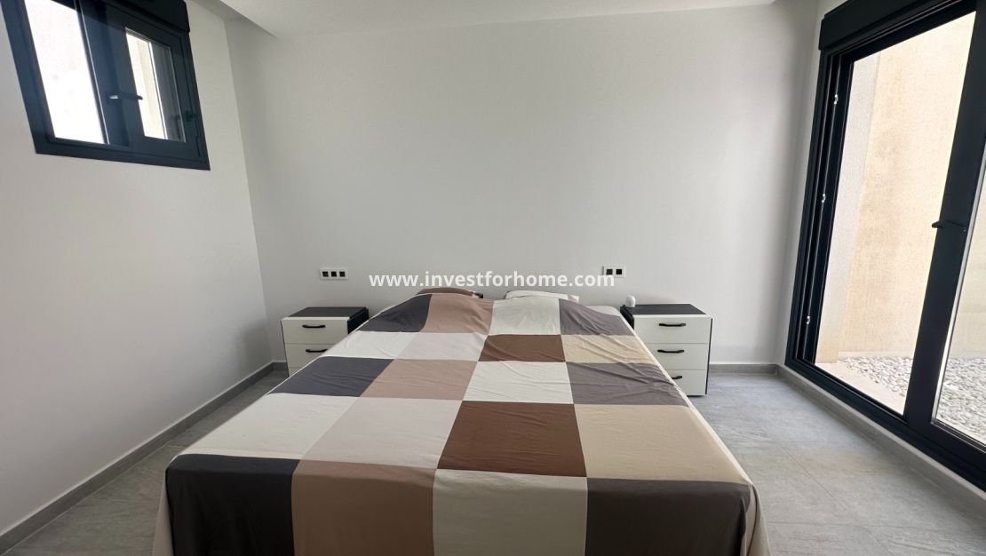 Vente - Villa - San Miguel de Salinas - Inland