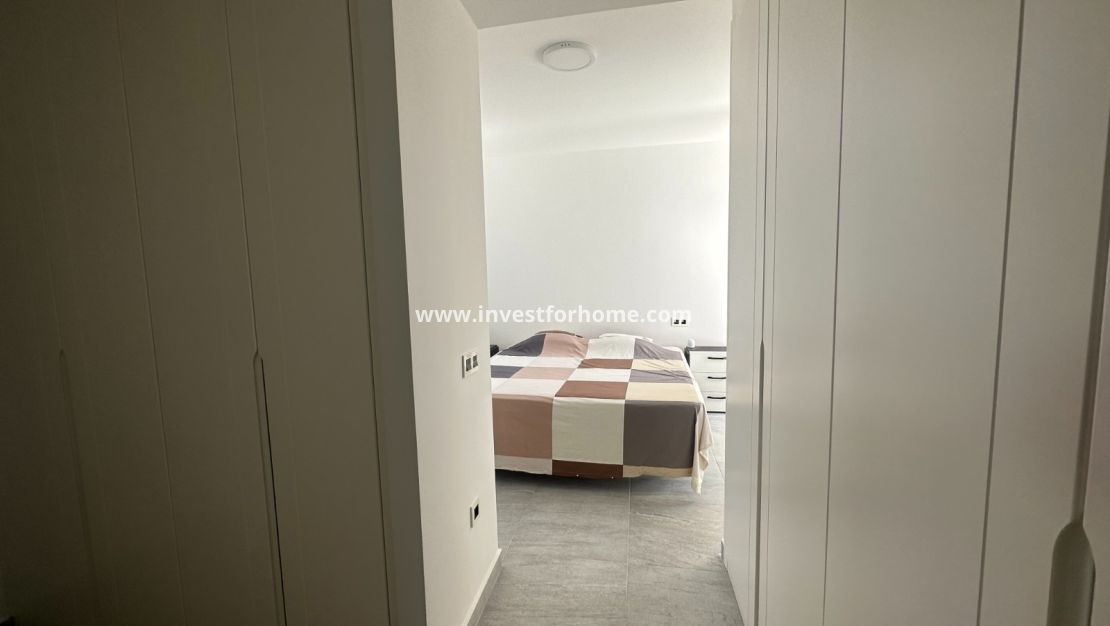 Vente - Villa - San Miguel de Salinas - Inland