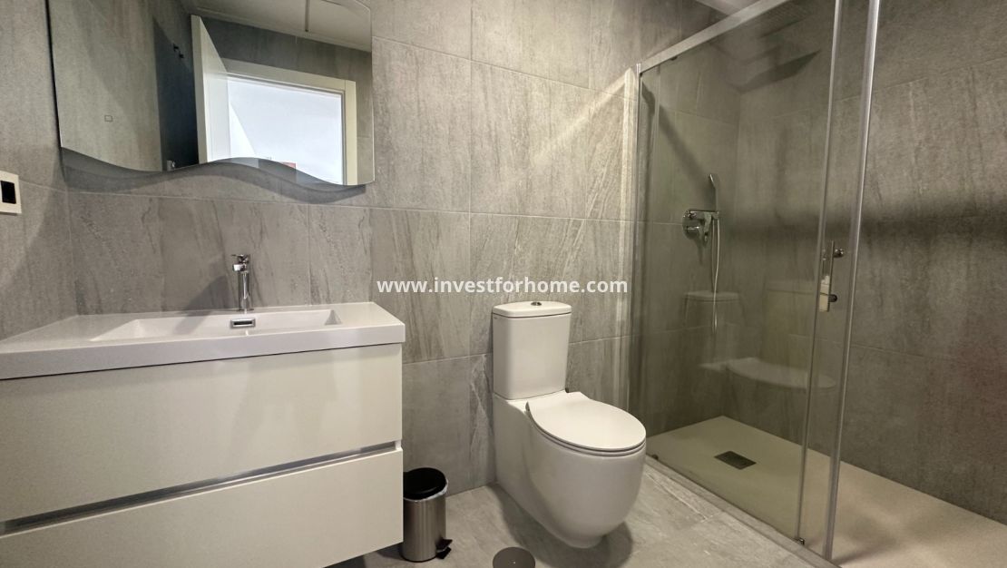 Vente - Villa - San Miguel de Salinas - Inland
