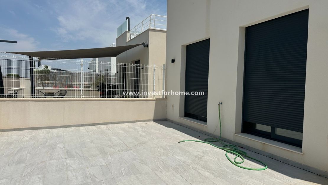 Vente - Villa - San Miguel de Salinas - Inland