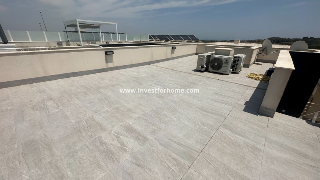 Vente - Villa - San Miguel de Salinas - Inland