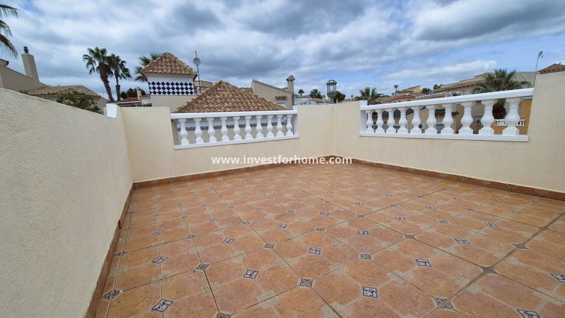 Vente - Villa - San Miguel de Salinas - Inland
