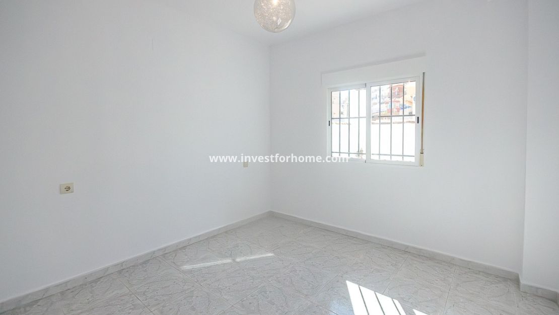 Vente - Villa - San Miguel de Salinas - Inland