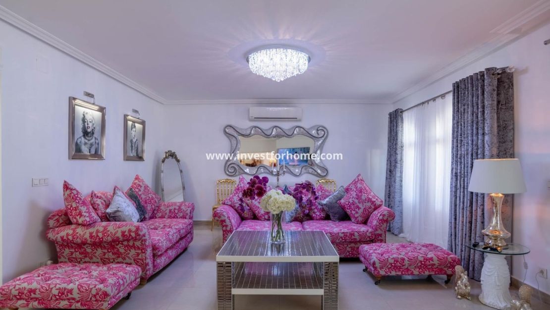 Vente - Villa - San Miguel de Salinas - Inland