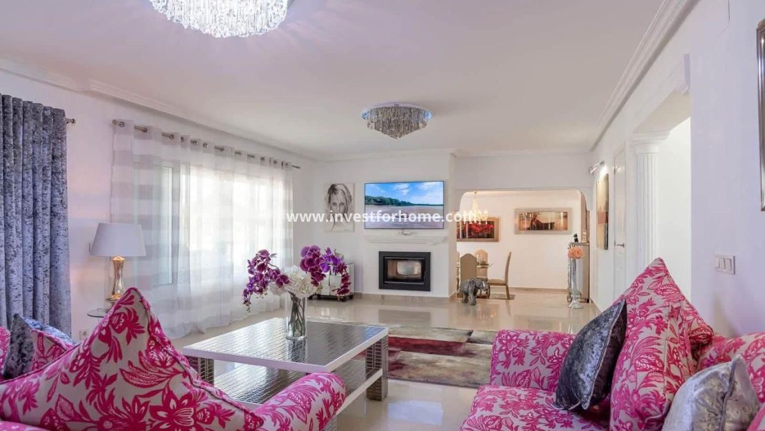 Vente - Villa - San Miguel de Salinas - Inland