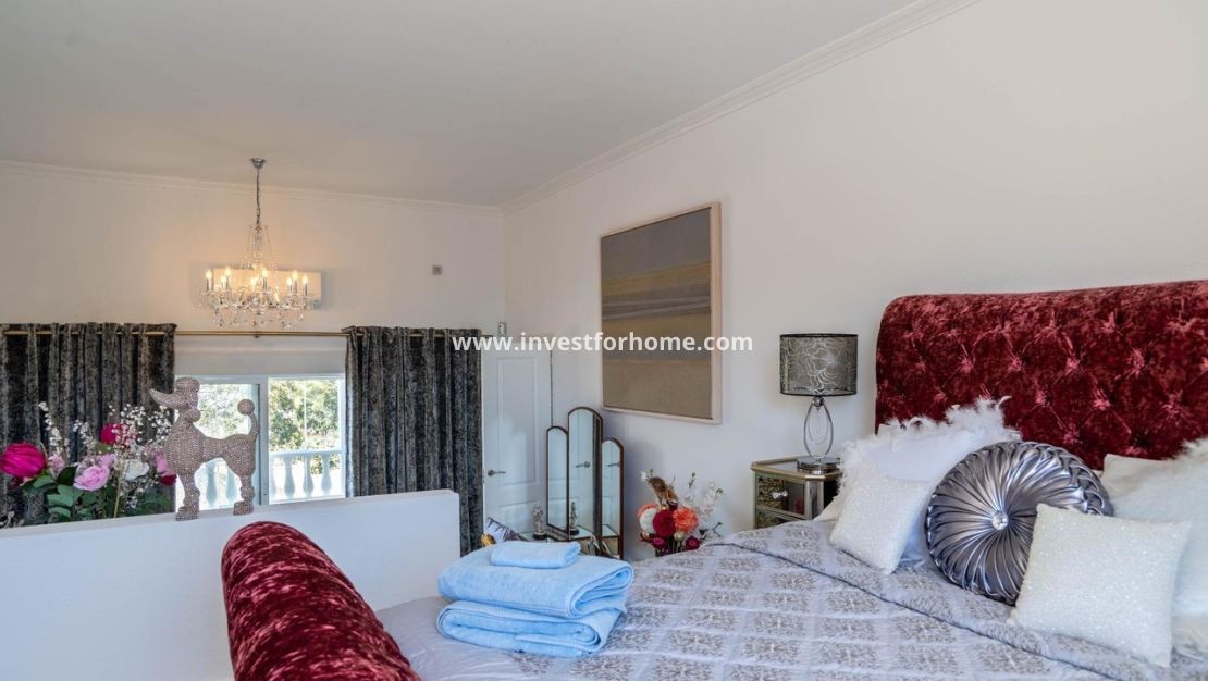 Vente - Villa - San Miguel de Salinas - Inland