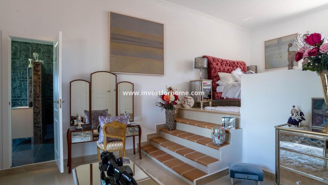 Vente - Villa - San Miguel de Salinas - Inland
