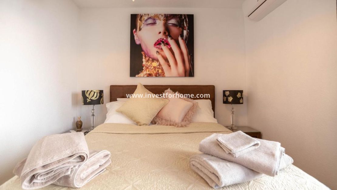 Vente - Villa - San Miguel de Salinas - Inland
