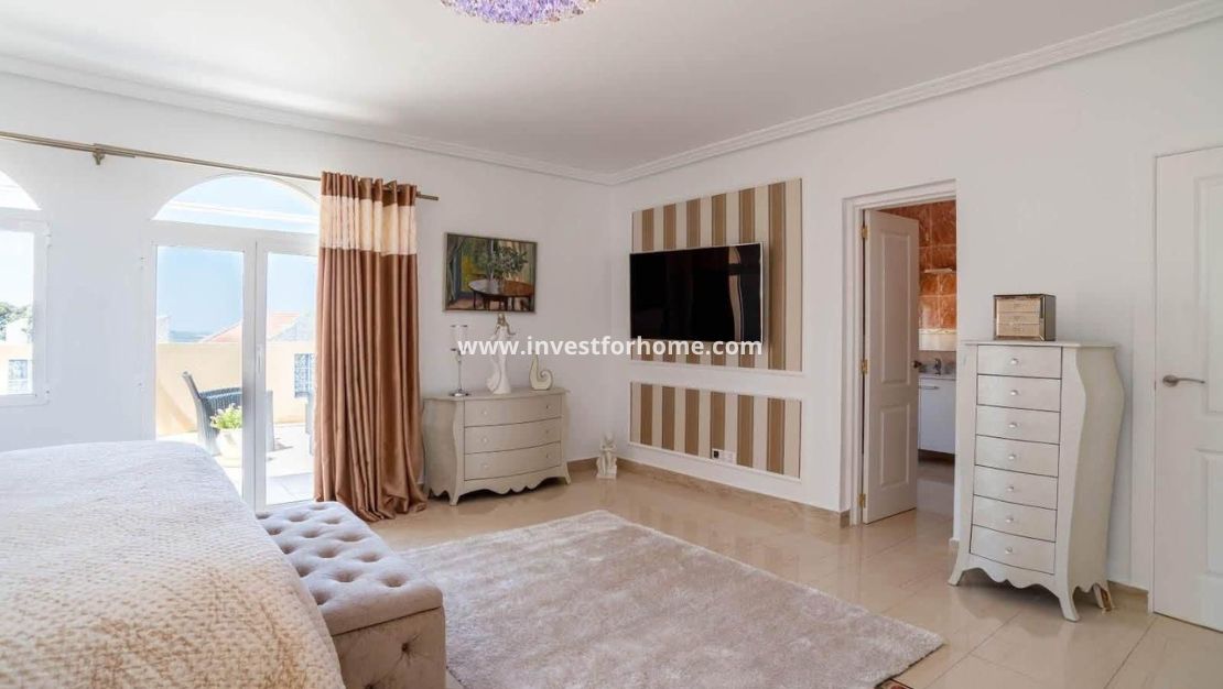 Vente - Villa - San Miguel de Salinas - Inland