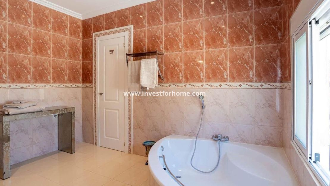 Vente - Villa - San Miguel de Salinas - Inland