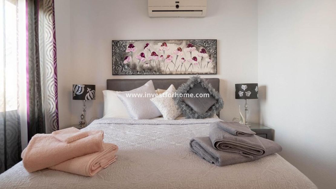 Vente - Villa - San Miguel de Salinas - Inland