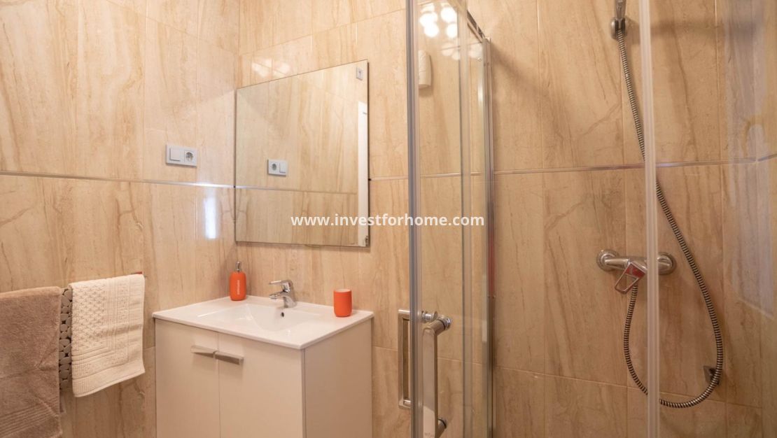 Vente - Villa - San Miguel de Salinas - Inland