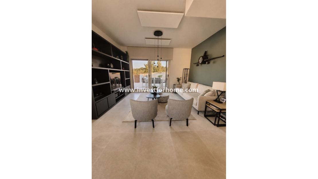 Vente - Villa - San Miguel de Salinas - Inland