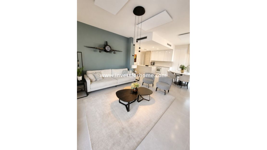 Vente - Villa - San Miguel de Salinas - Inland