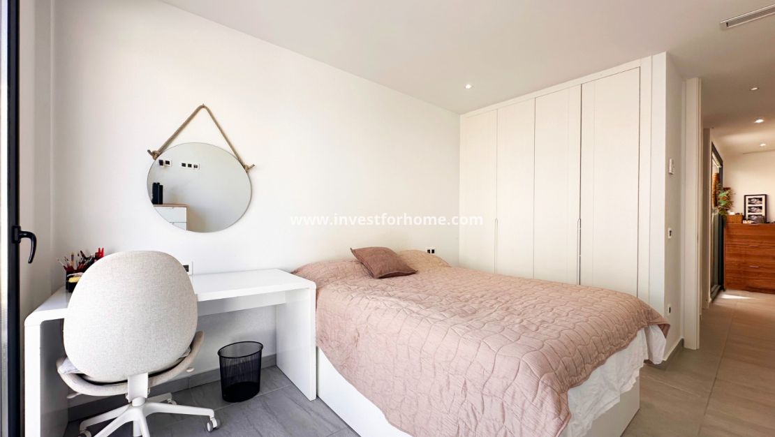 Vente - Villa - San Miguel de Salinas - Inland