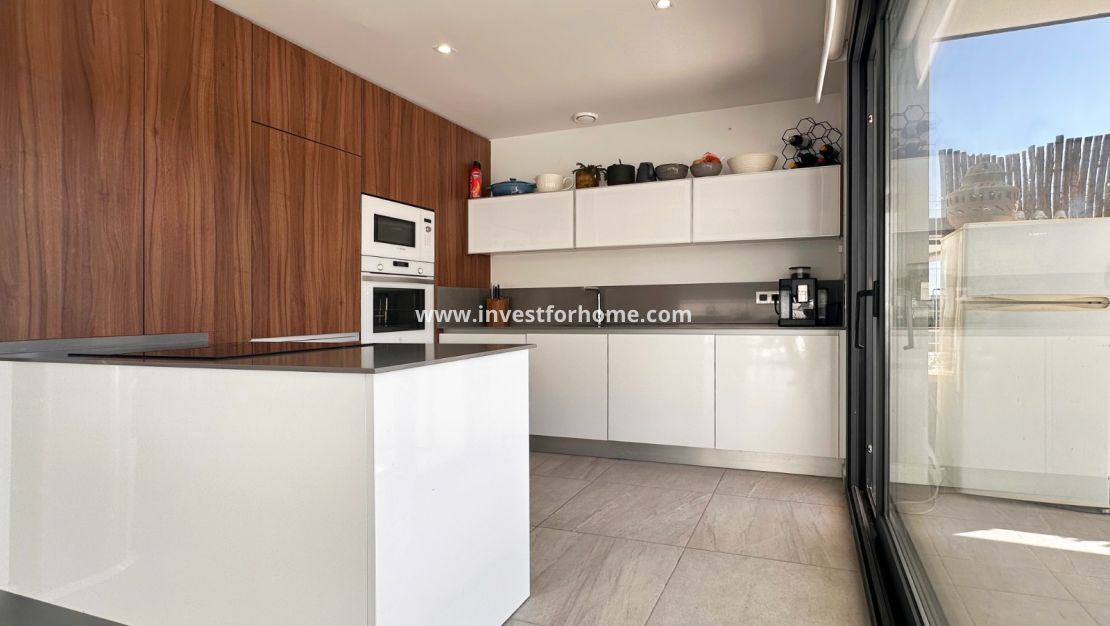 Vente - Villa - San Miguel de Salinas - Inland