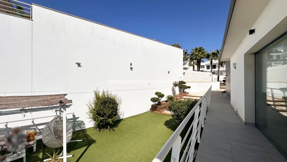 Vente - Villa - San Miguel de Salinas - Inland