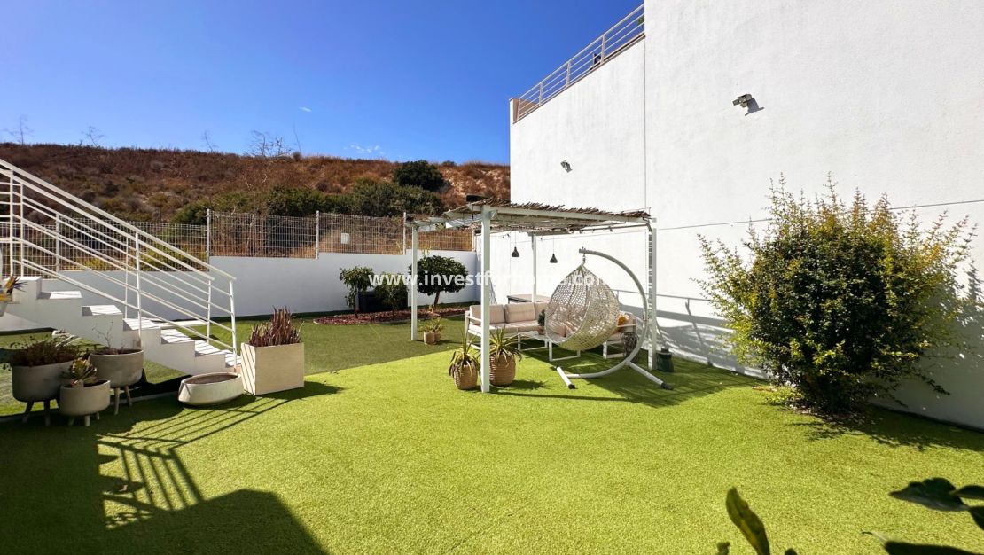 Vente - Villa - San Miguel de Salinas - Inland