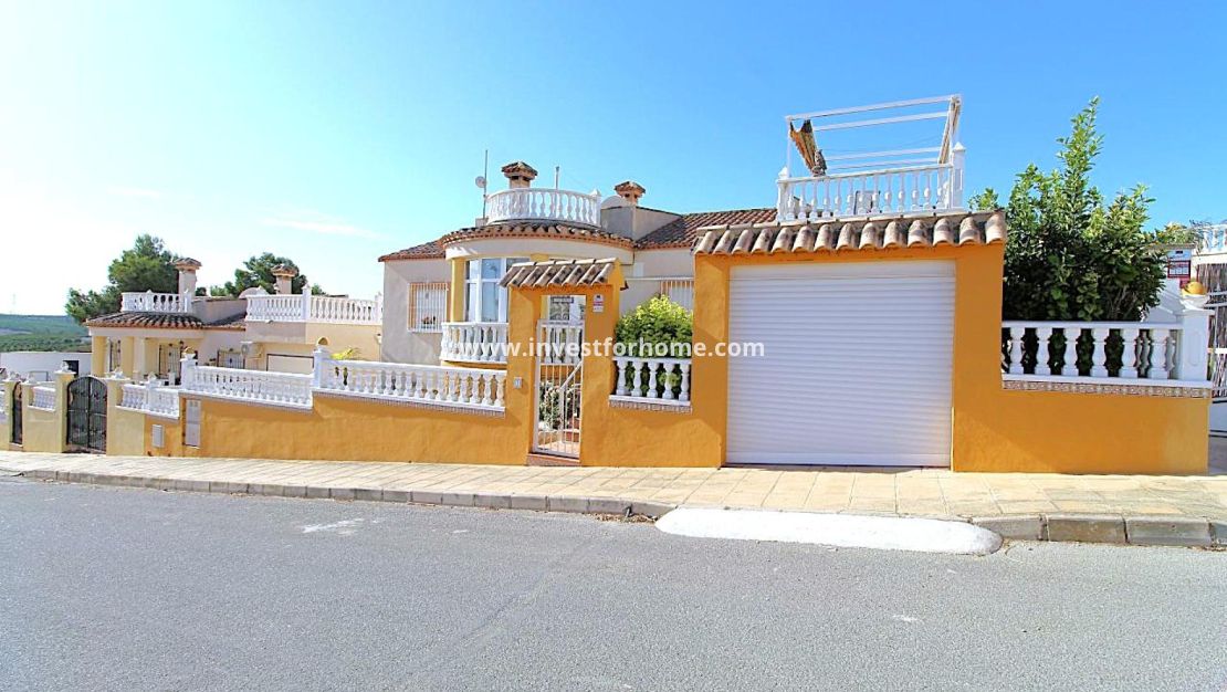 Vente - Villa - San Miguel de Salinas - Inland