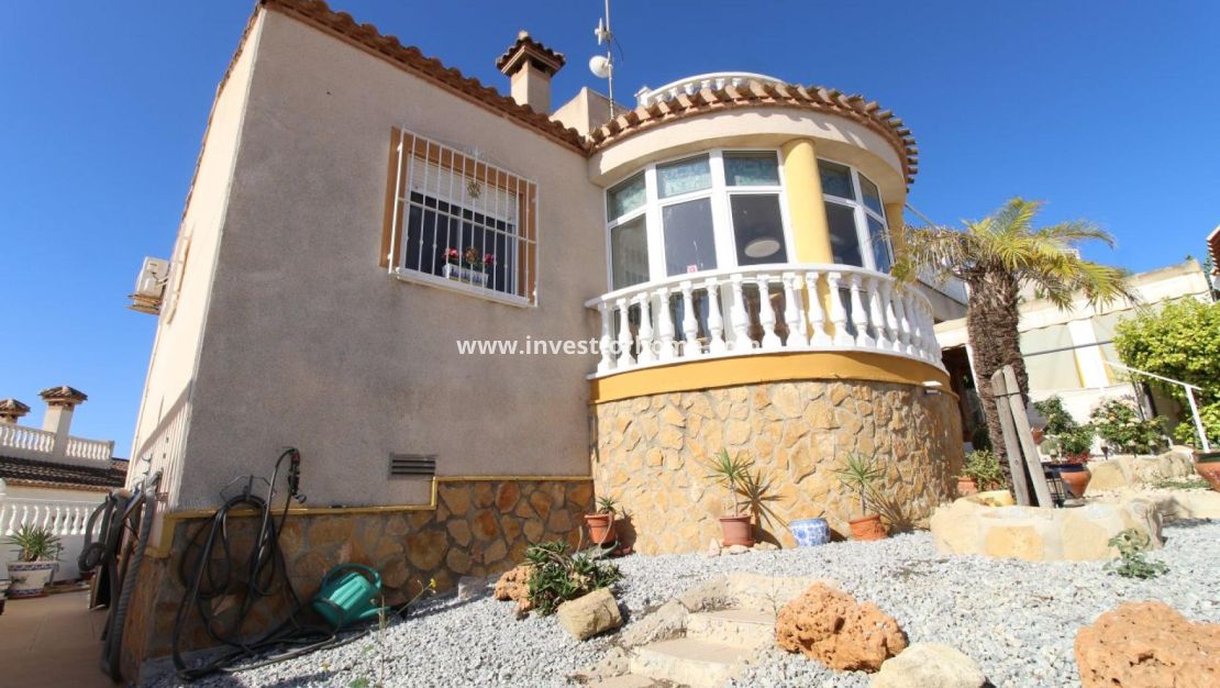 Vente - Villa - San Miguel de Salinas - Inland