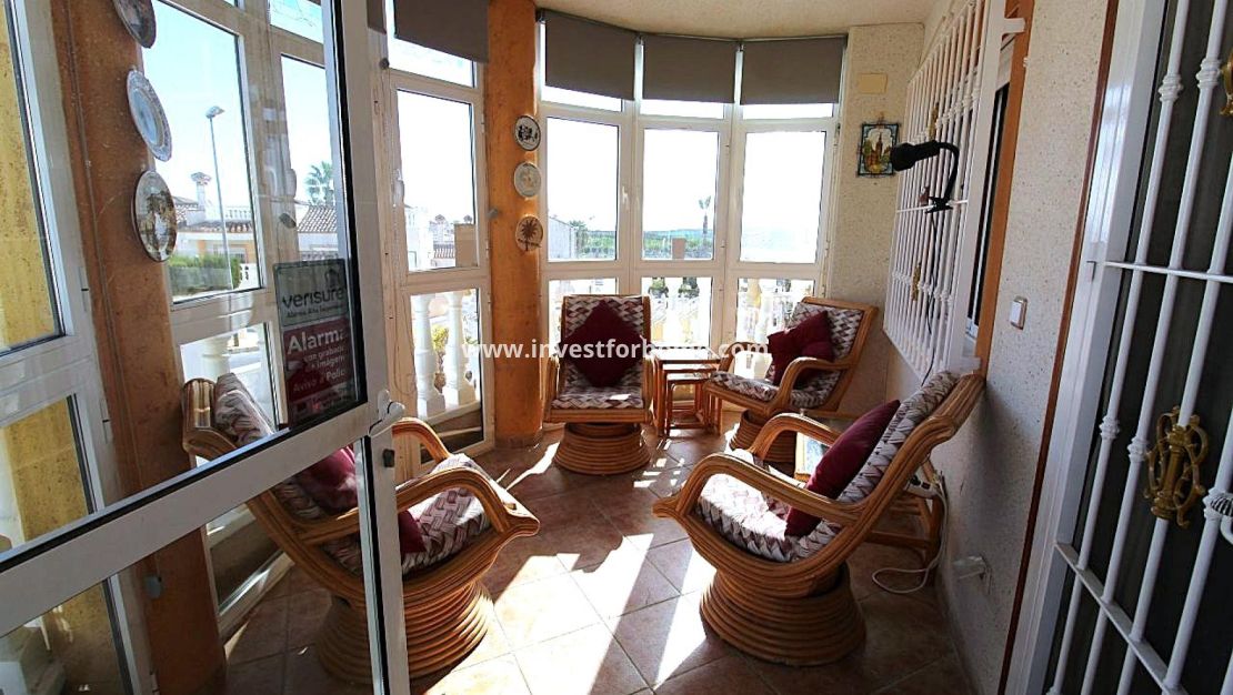 Vente - Villa - San Miguel de Salinas - Inland