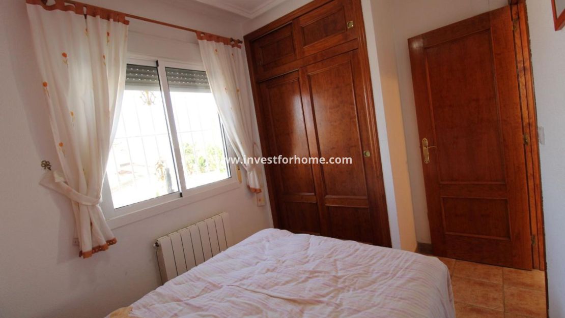 Vente - Villa - San Miguel de Salinas - Inland