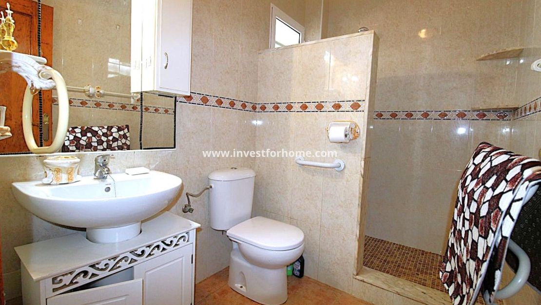 Vente - Villa - San Miguel de Salinas - Inland