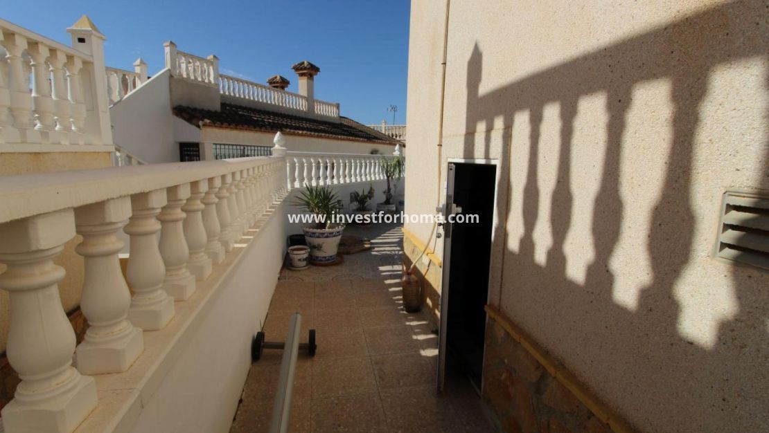Vente - Villa - San Miguel de Salinas - Inland
