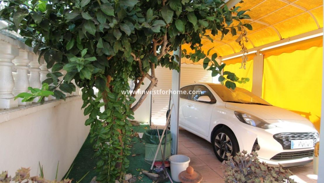 Vente - Villa - San Miguel de Salinas - Inland