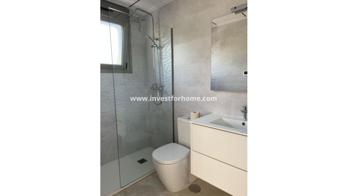Vente - Villa - San Miguel de Salinas - Urbanizaciones