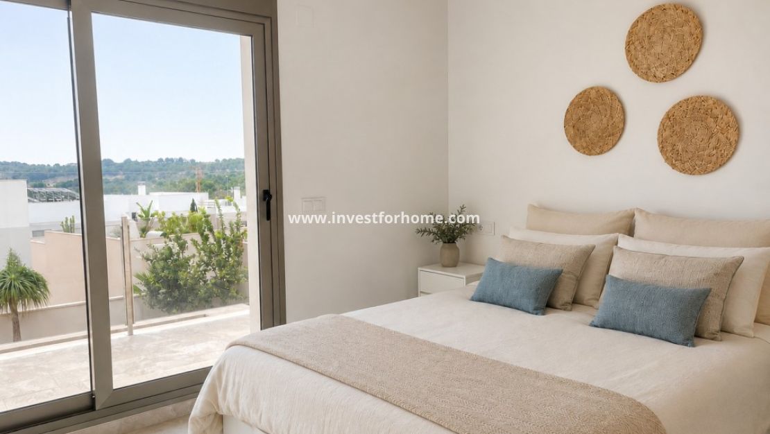 Vente - Villa - San Miguel de Salinas - Urbanizaciones