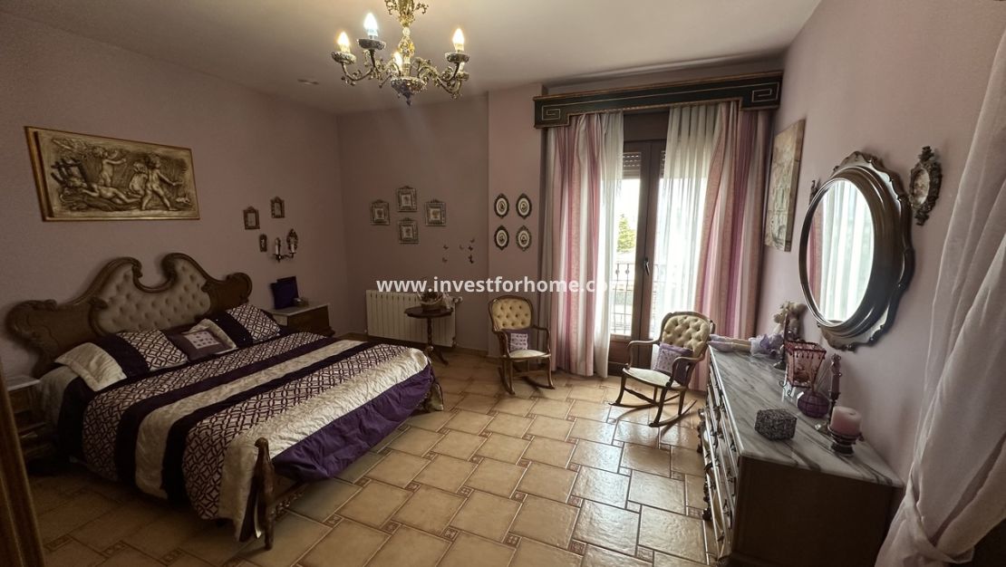 Vente - Villa - San Miguel de Salinas