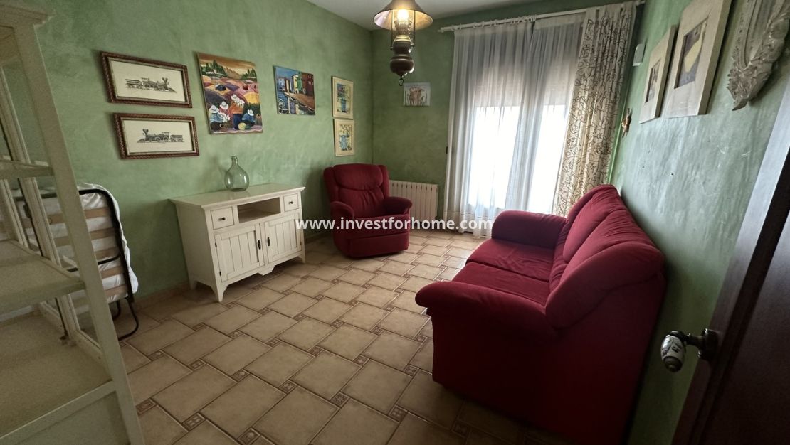 Vente - Villa - San Miguel de Salinas