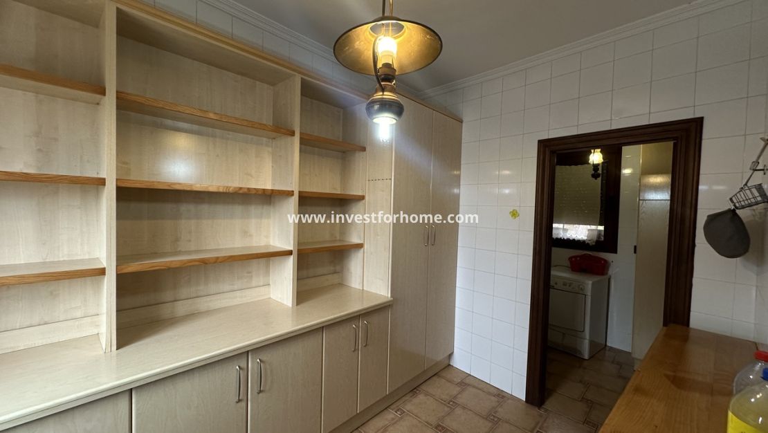 Vente - Villa - San Miguel de Salinas