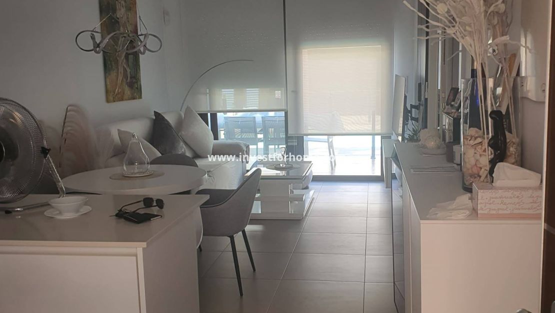 Vente - Villa - San Pedro del Pinatar - Centro